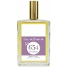 EAU DE PARFUM N654 100 ML