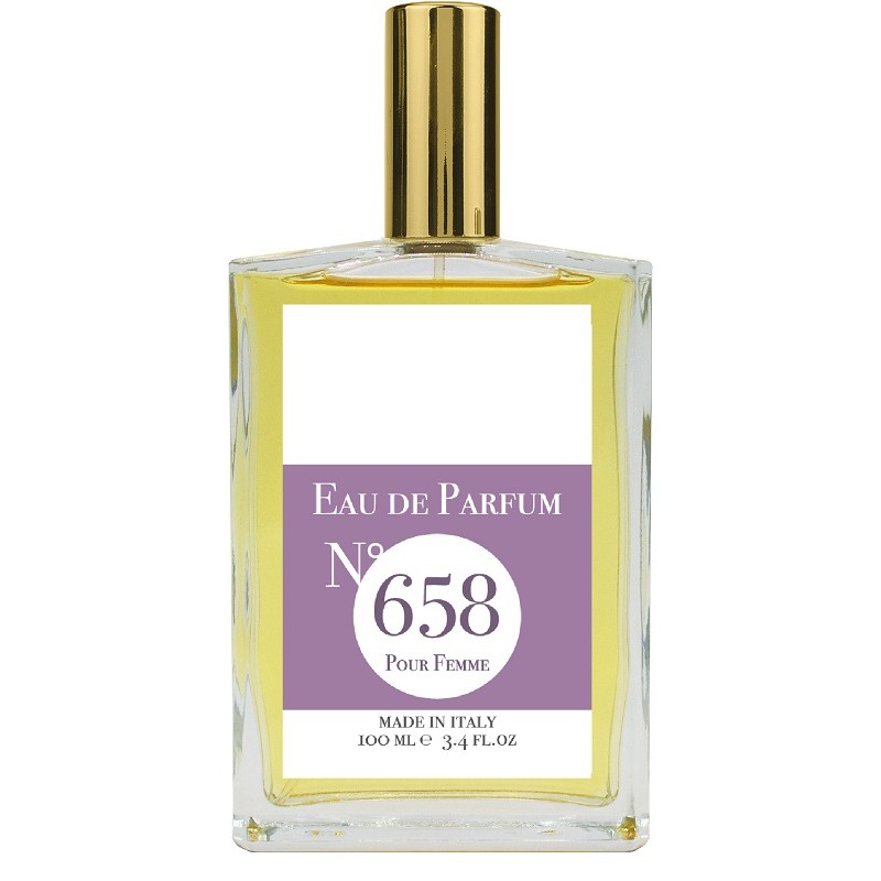 EAU DE PARFUM N658 100 ML