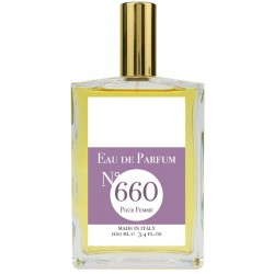 EAU DE PARFUM N660 100 ML