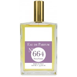 EAU DE PARFUM N664 100 ML