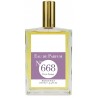 EAU DE PARFUM N668 100 ML