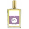 EAU DE PARFUM N674 100 ML