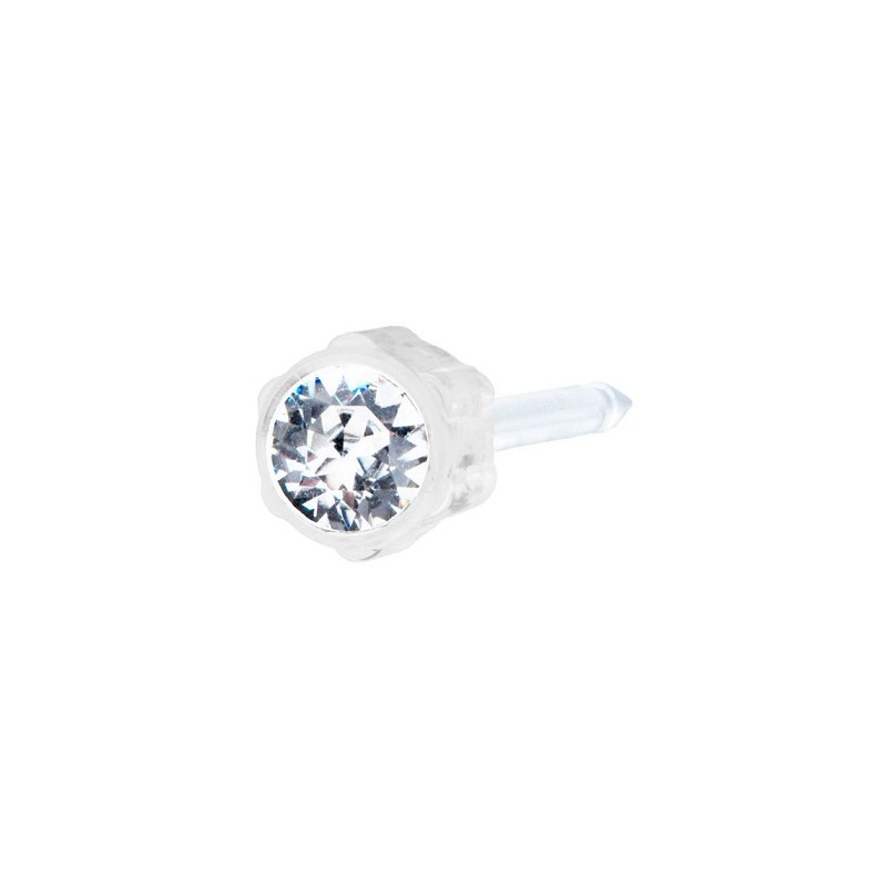 BLOMDAHL FORALOBO MP 4MM CRYSTAL