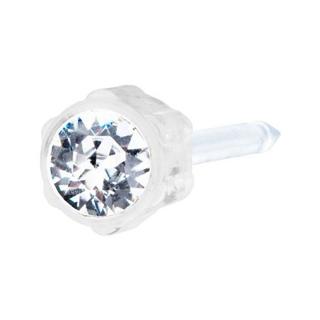 BLOMDAHL FORALOBO MP 4MM CRYSTAL