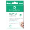MICOBLOCK ONICOMICOSI PATCH CEROTTO ANTI MICOTICO 12 PEZZI