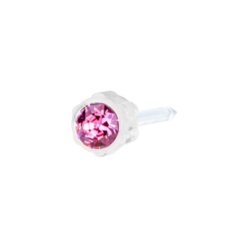 BLOMDAHL FORALOBO MP 4MM ROSE