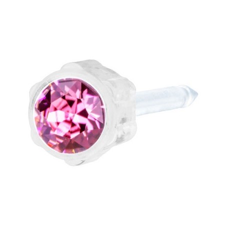 BLOMDAHL FORALOBO MP 4MM ROSE