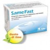 SAMEFAST UP 20 COMPRESSE OROSOLUBILI DIVISIBILI