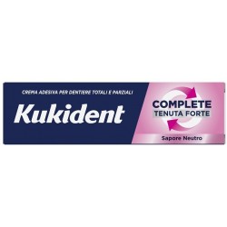 KUKIDENT COMPLETE NEUTRO 47G