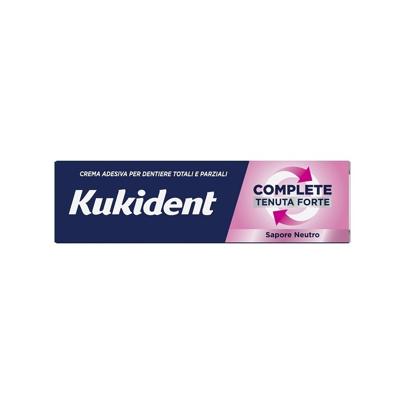 KUKIDENT COMPLETE NEUTRO 47G