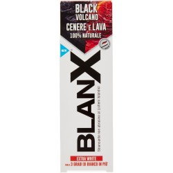 BLANX BLACK VOLCANO...