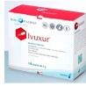 IVUXUR 14 BUSTE