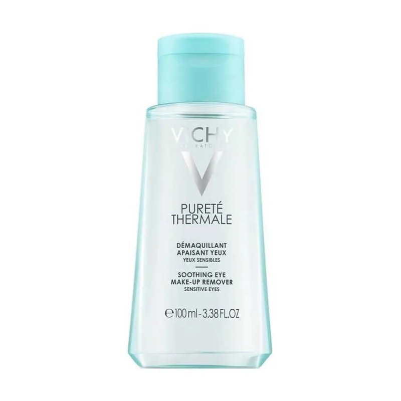 PURETE THERMALE STRUCCANTE OCCHI LENITIVO 100 ML