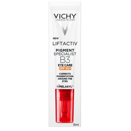 LIFTACTIV PIGMENT SPECIALIST B3 OCCHI SPF50+ 15 ML