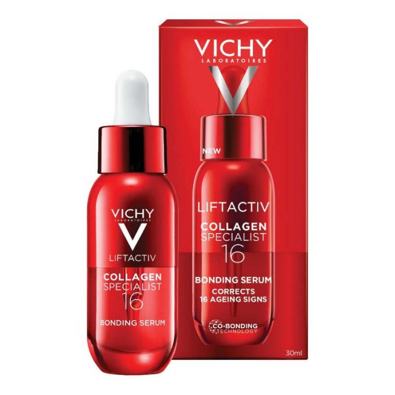 LIFTACTIV COLLAGEN SPECIALIST 16 BONDING SERUM 30 ML