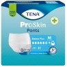 TENA PANTS EXTRA PLUS M 10 PEZZI