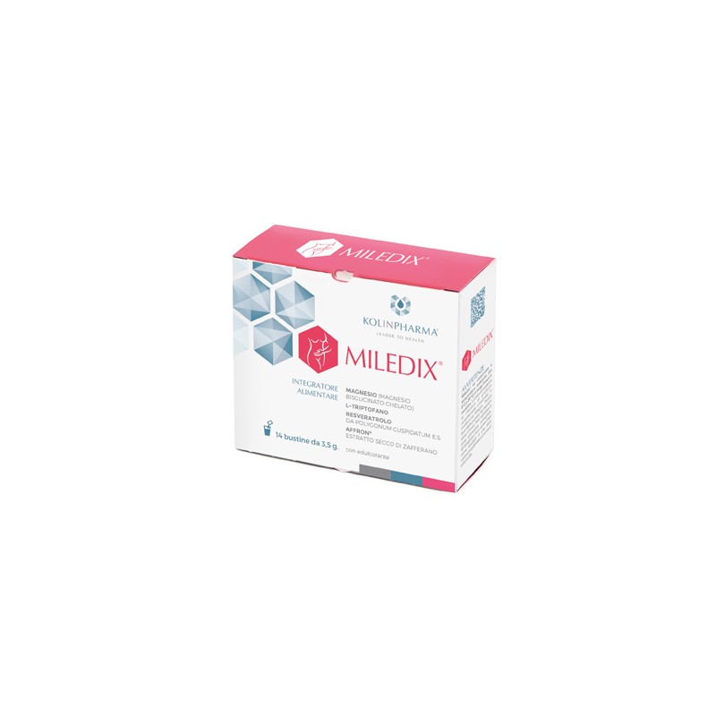 MILEDIX 14 BUSTINE