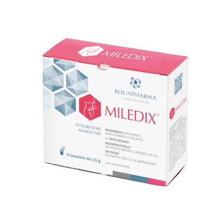 MILEDIX 14 BUSTINE