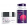 MYCLI COFANETTO OCCHI & LABBRA 1 MYCLI HA PLAST OCCHI 15 ML+ 1 MYCLI HA PLAST LABBRA 5 ML