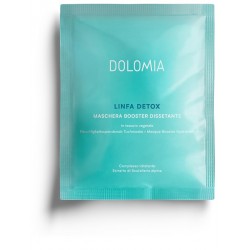 DOLOMIA SKINCARE LX MASCHERA BOOSTER DISSETANTE