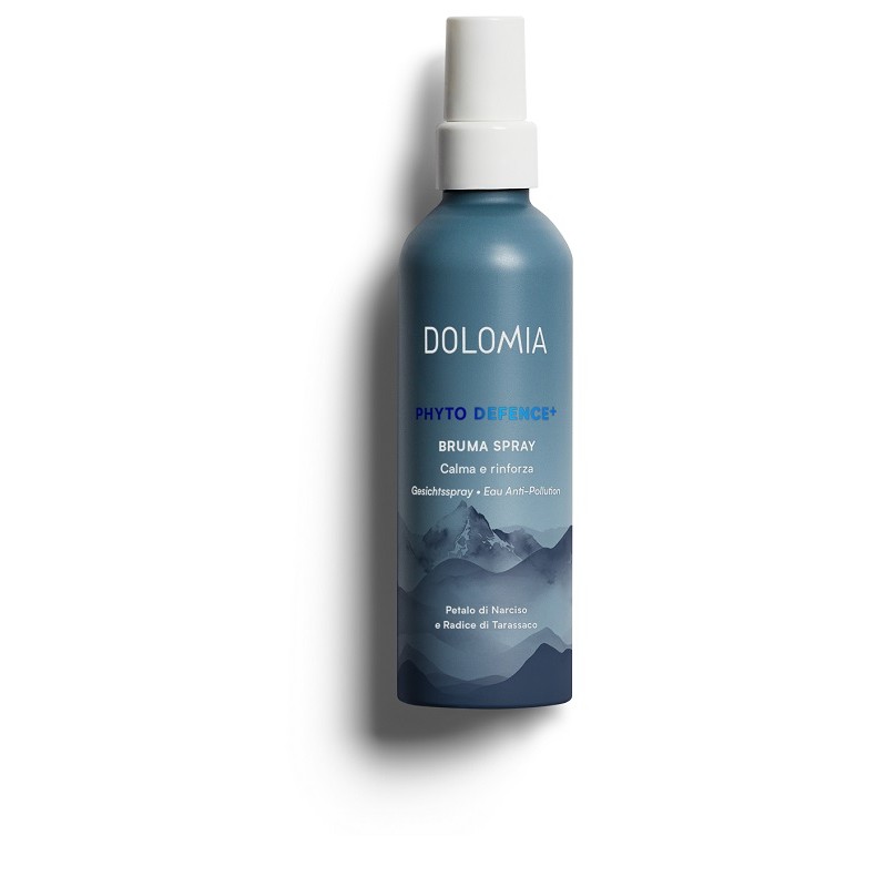 DOLOMIA SKINCARE PHYTO DEFENCE+ BRUMA SPRAY 100 ML