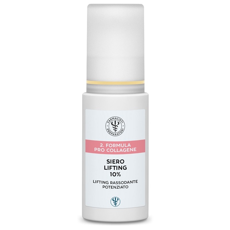 LFP PRO SIERO LIFTING COLLAGENE 20 ML