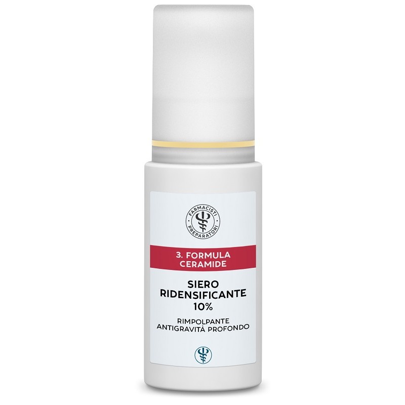 LFP PRO SIERO RIDENSIFICANTE RIMPOLPANTE 20 ML