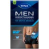 TENA MEN PROTECTIVE BOXER ASSORBENTE LAVABILE LARGE 1 PEZZO