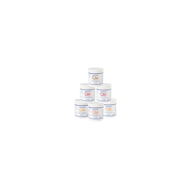 AM PLUS CLEAR ADDENSANTE ISTANTANEO GUSTO CAFFE 250 G
