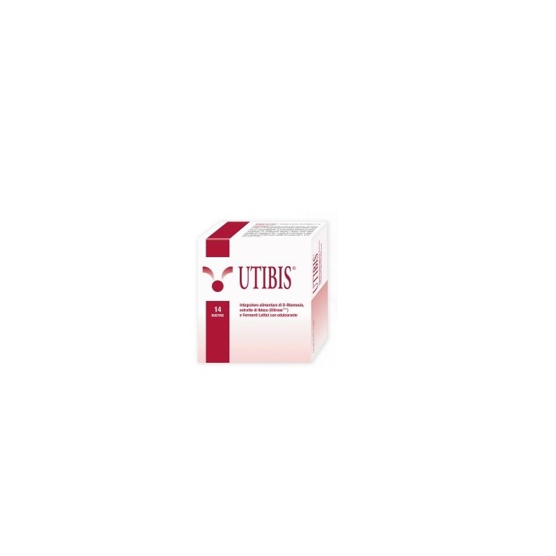 UTIBIS 14 BUSTINE