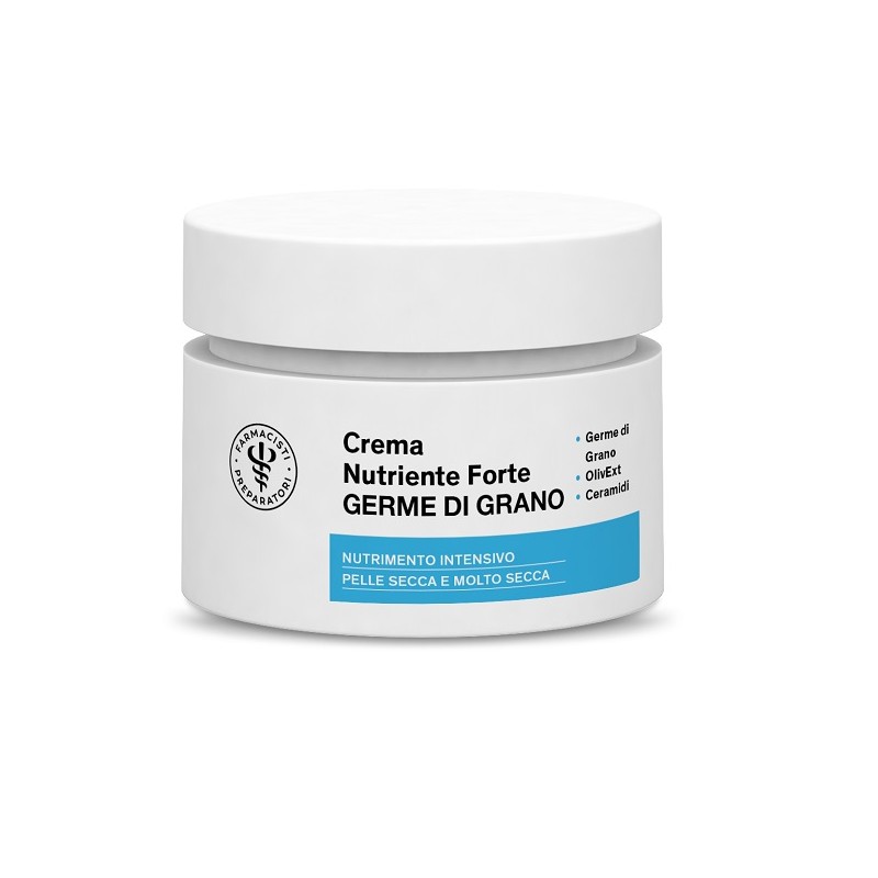 LFP CREMA NUTRIENTE FORTE 50 ML