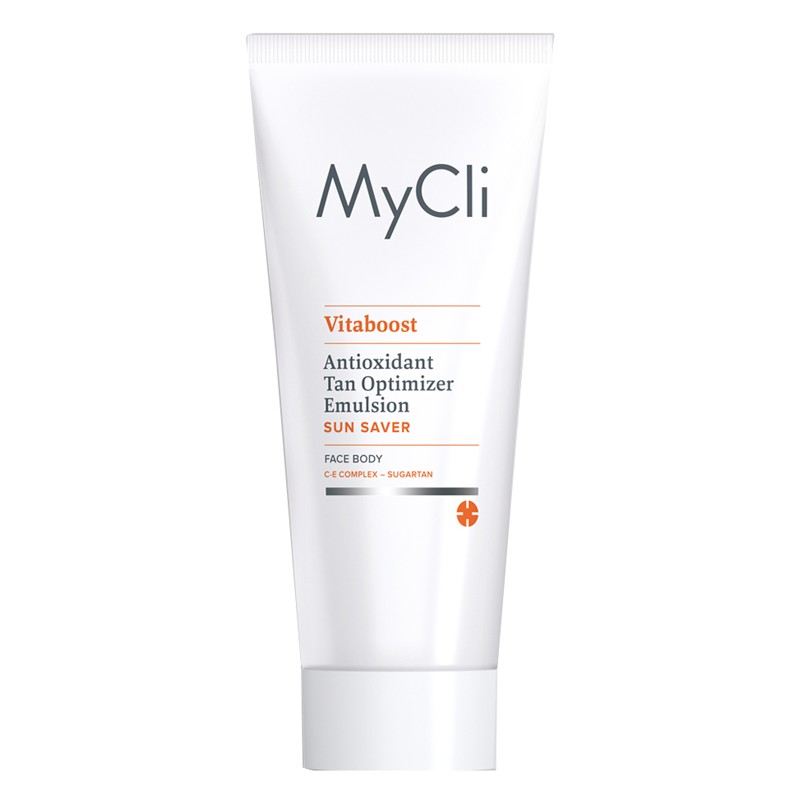 MYCLI VITABOOST SUN SAVER 200 ML