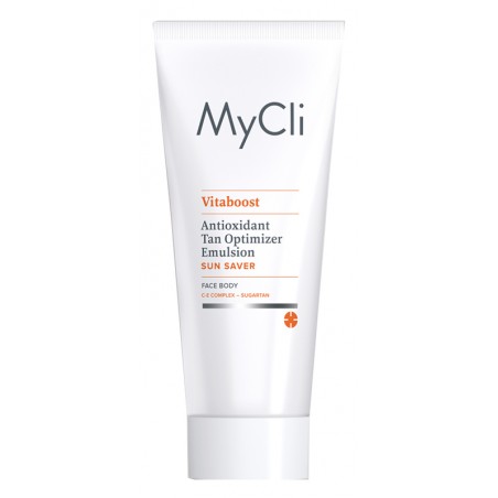 MYCLI VITABOOST SUN SAVER 200 ML
