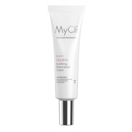MYCLI BALANCE SENSAGING CALMIA CREMA LENITIVA DERMORESTITUTIVA 50 ML