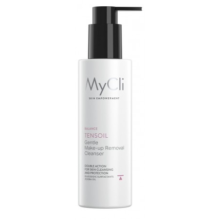 MYCLI BALANCE SENSAGING TENSOIL DETERGENTE STRUCCANTE DELICATO 200 ML