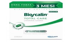 BIOSCALIN TOTAL CARE 90 COMPRESSE