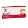 LFP VIT C 500 MASTICABILE ARANCIA 20 COMPRESSE MASTICABILI DA 1,65 G