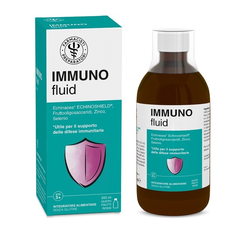 LFP IMMUNOFLUID 200 ML