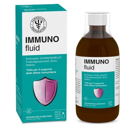 LFP IMMUNOFLUID 200 ML