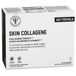 LFP AGE FORMULA SKIN COLLAGENE 20 FIALONCINI DA 12 ML
