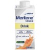 MERITENE CLINICAL DRINK ALBICOCCA 200 ML