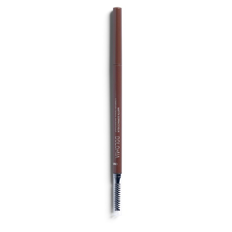 DOLOMIA MAKE UP MATITA SOPRACCIGLIA 64 CASTANO