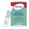 ALOVEX AFTE E MUCOSITI 20 BUSTINE DA 10 ML