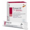 EMACRIT OROSOLUBILE 30 STICK PACK