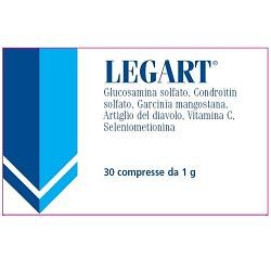 INTEGRATORE ALIMENTARE PER PATOLOGIE OSTEOARTICOLARI