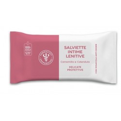 LFP PRO SALVIETTINE INTIME LENITIVE 15 PEZZI