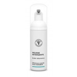 LFP PRO MOUSSE DETERGENTE 50 ML