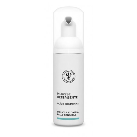 LFP PRO MOUSSE DETERGENTE 50 ML