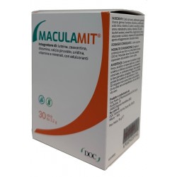 MACULAMIT 30 STICK