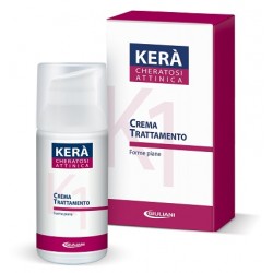 KERA K1 CREMA TRATTAMENTO 50 ML